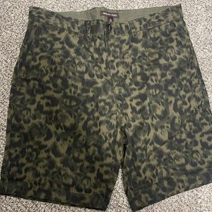 Michael Kors Mens Shorts
